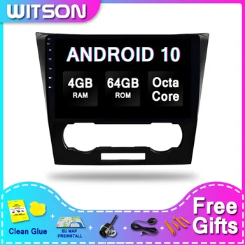 

WITSON BIG SCREEN Android 10 Car DVD Multimedia Player For CHEVROLET EPICA 2007-2012 4RAM 64ROM