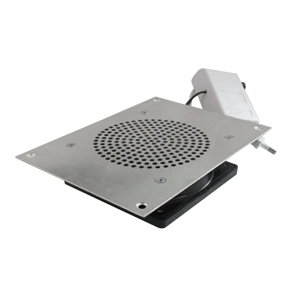 Полировщик для салона, портативная дрель для ногтей, пылесборник для маникюра, пылесос, инструмент для педикюра, инструмент для всасывания, для дома, EU Plug, сильное искусство