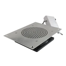 Полировщик для салона, портативная дрель для ногтей, пылесборник для маникюра, пылесос, инструмент для педикюра, инструмент для всасывания, для дома, EU Plug, сильное искусство