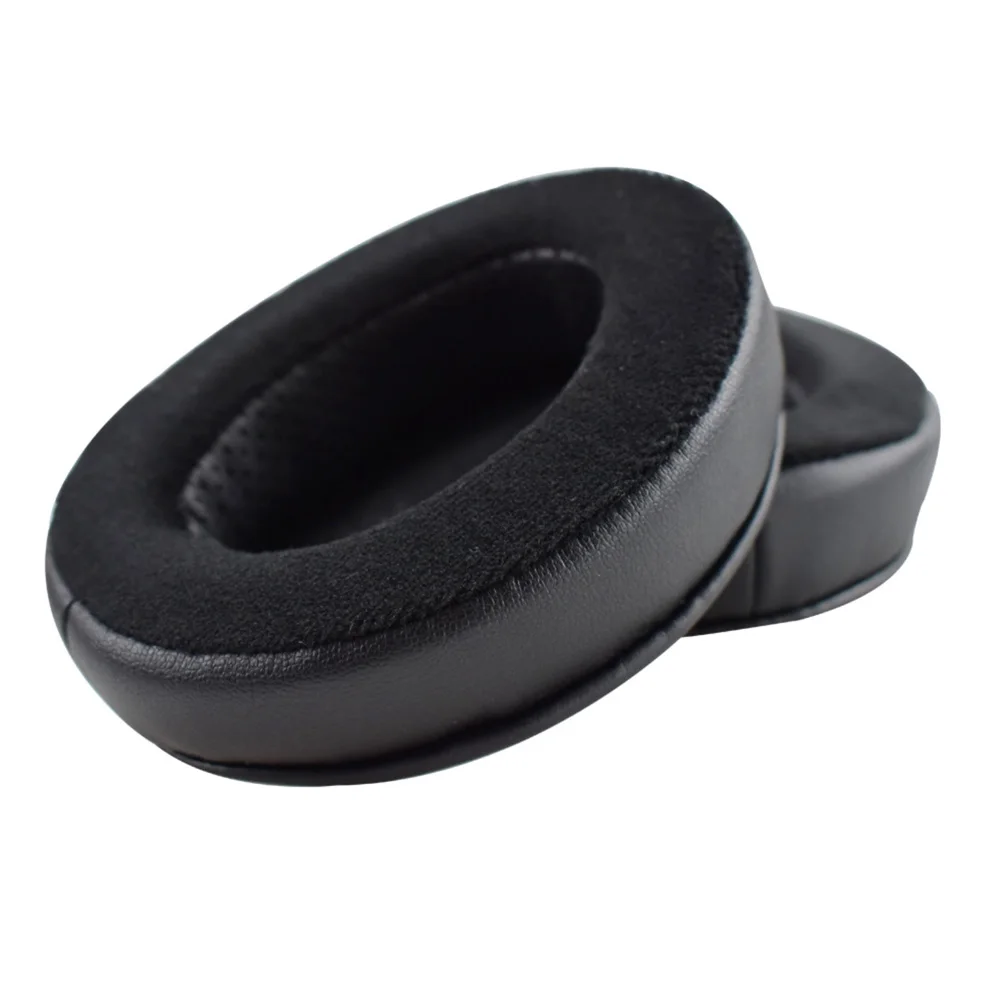 POYATU Earpads Headphone Ear Pads For Meze 99 Neo Ear Pads Headphone Earpads Cushion Replacement Cover Earmuff Repair Parts