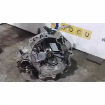 

GET GEARBOX SEAT IBIZA (6L1)