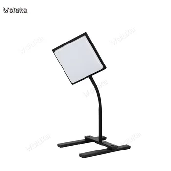 

Photography Light Jewelry Live Light Emerald Jade Photo Light Video Fill Light Tricolor Soft Light CD50 T07