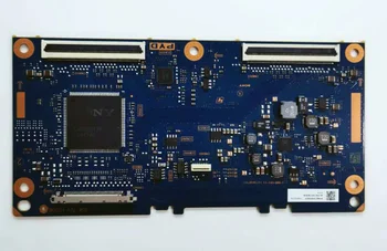 

free shipping Good test T-CON board for KDL-55W900A 1-888-061-11 screen YLV5522-02N