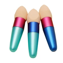 Макияж основа губка кисть Пудра слоеная гладкая Красота косметический инструмент ZG88