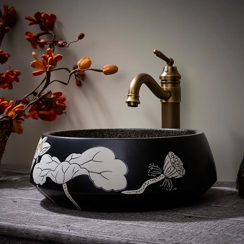 basin sink round (5)