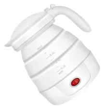 Электрический чайник SpeedBoil чайник двойное напряжение чайник складная бутылка для путешествий на открытом воздухе чайник силиконовая бутылка