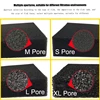 Reusable Biochemical Sponge Water Filter Fish Tank Pond Foam Bio-sponge Filter Aquarium Accessories Black 2