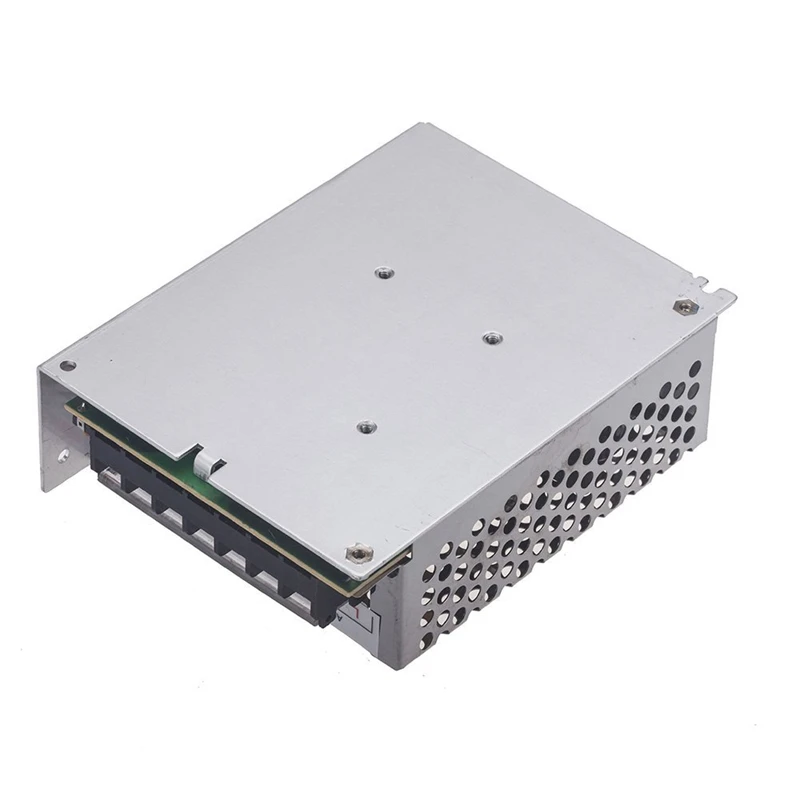 HOT-AC 100V~ 220V для постоянного тока 24V 5A 120W Преобразователь напряжения переключатель источник питания для светодиодный ленты