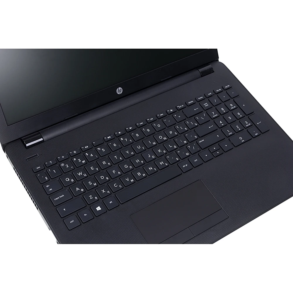 Ноутбук HP 15-rb046ur A6 9220/4Gb/500Gb/R4/15.6"/SVA/HD/W1064/black