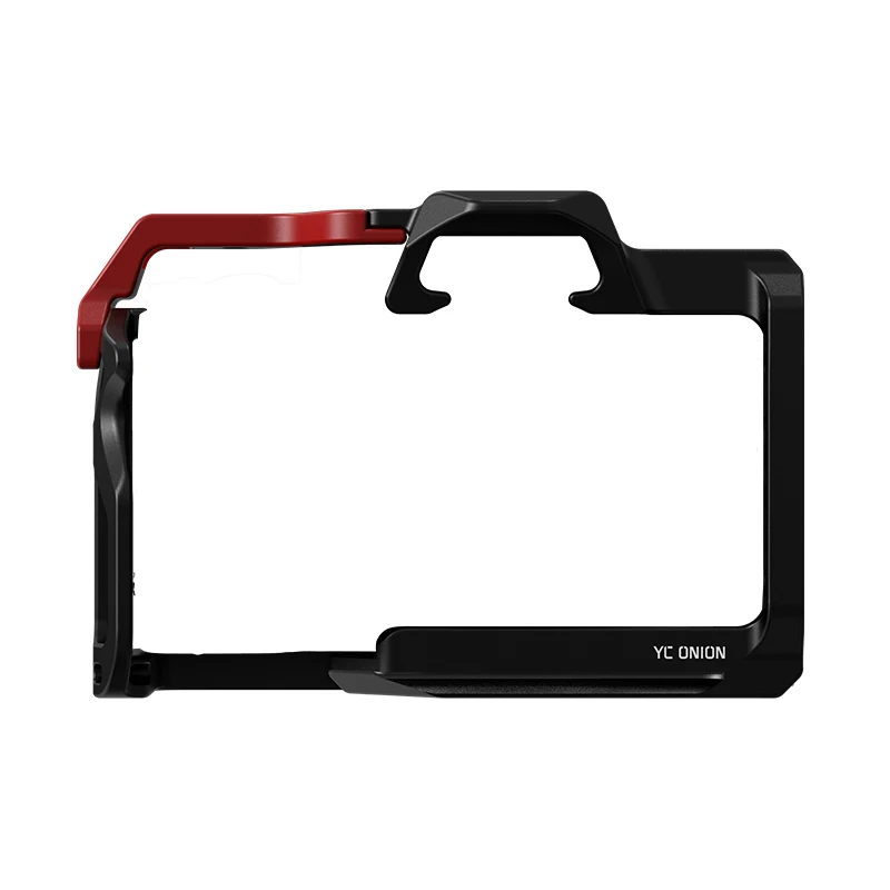 Gabbia Per Fotocamera Completa Yc A Lama Di Cipolla Per Sony A7M3/A7S3/A7M4