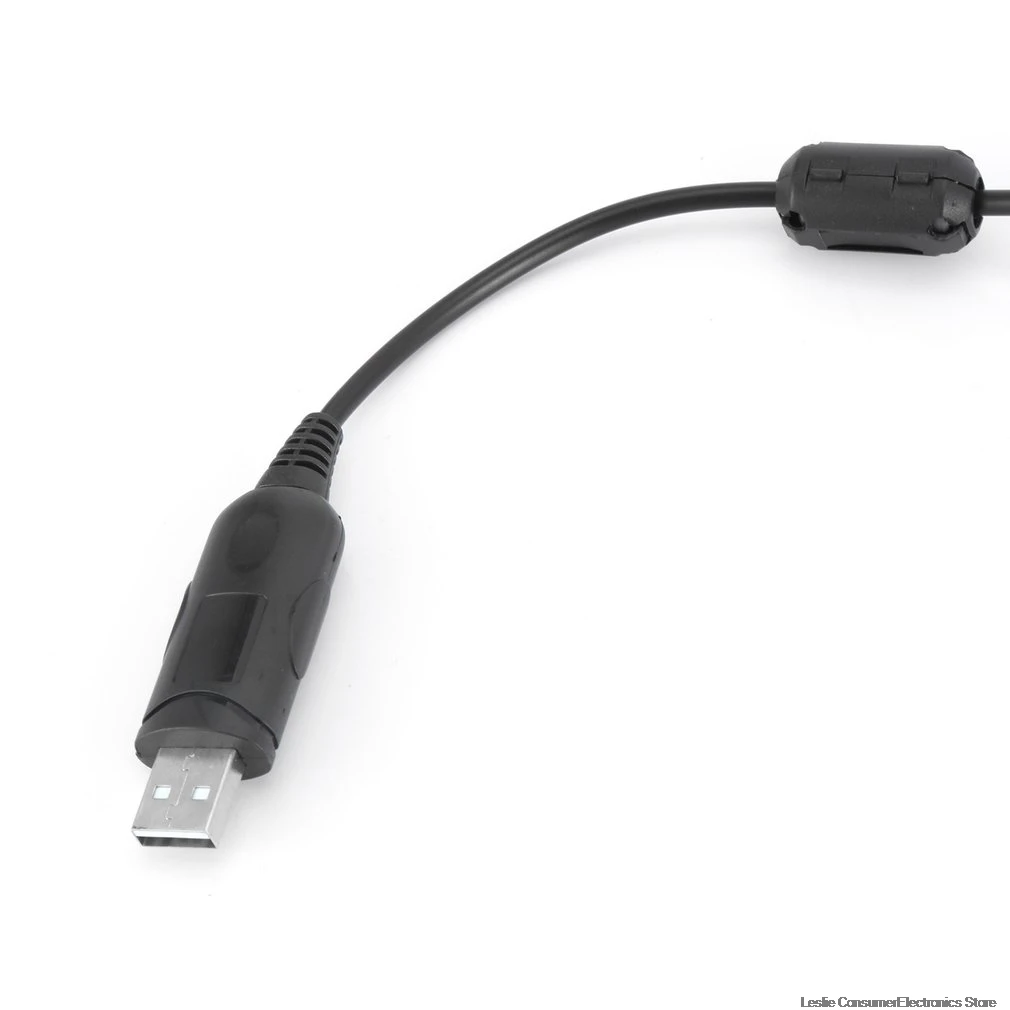 Usb Кабель для программирования для Motorola радио с магнитным кольцом Ht750 Ht1250 Pro5150 Gp328 Gp340 Gp380 Gp640 Gp680 Gp960