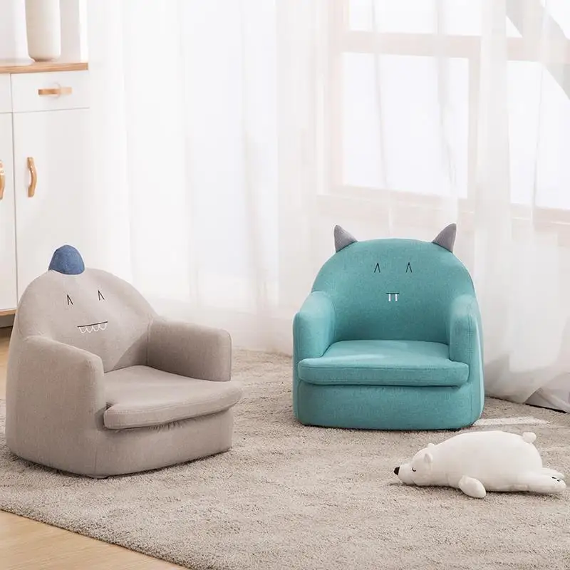 Kindersofa Canape ленивый мальчик Divano Bambini для Infantiles Prinses стул Chambre Enfant Детские общежития Infantil детский диван
