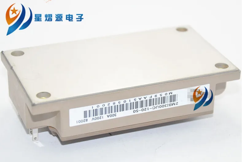 2MBI300UC-120 igbt-модуль