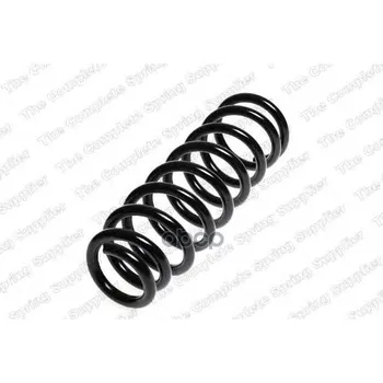 

Spring suspension Honda Accord 2 4 2/03-lesjofors art. 4035741