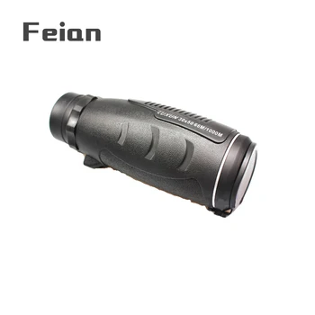 

Professional Monocular Telescope 30X50 High Power HD Low Light Level Night Vision Monoculars Outdoor Camping Hunting Telescopes