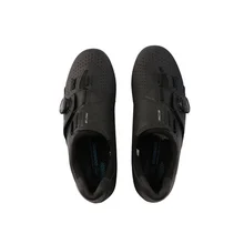  New SHIMANO SH-RC300 RC3 RC300 Glass Fiber Reinforced Nylon Bottom Road Bike Bicycle Self-locking Cycling ShoesLock Shoes 