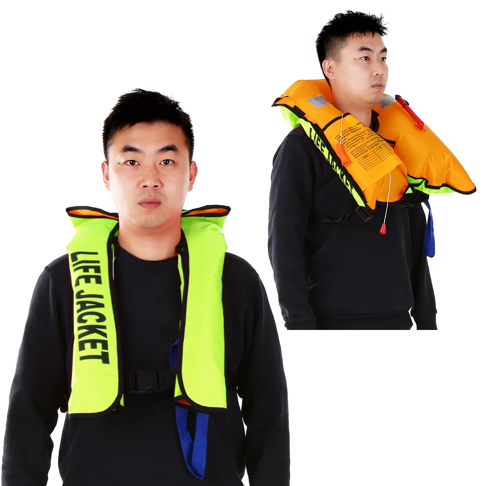 спасательный жилет для Водный рыбалка плавающий куртка выживания спорт плавания