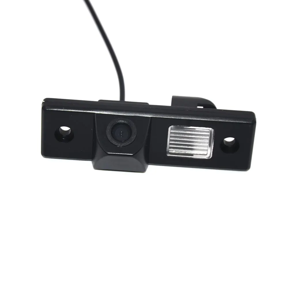 

Special Car Rear View Reverse backup Camera rearview parking For CHEVROLET EPICA/LOVA/AVEO/CAPTIVA/CRUZE/LACETTI