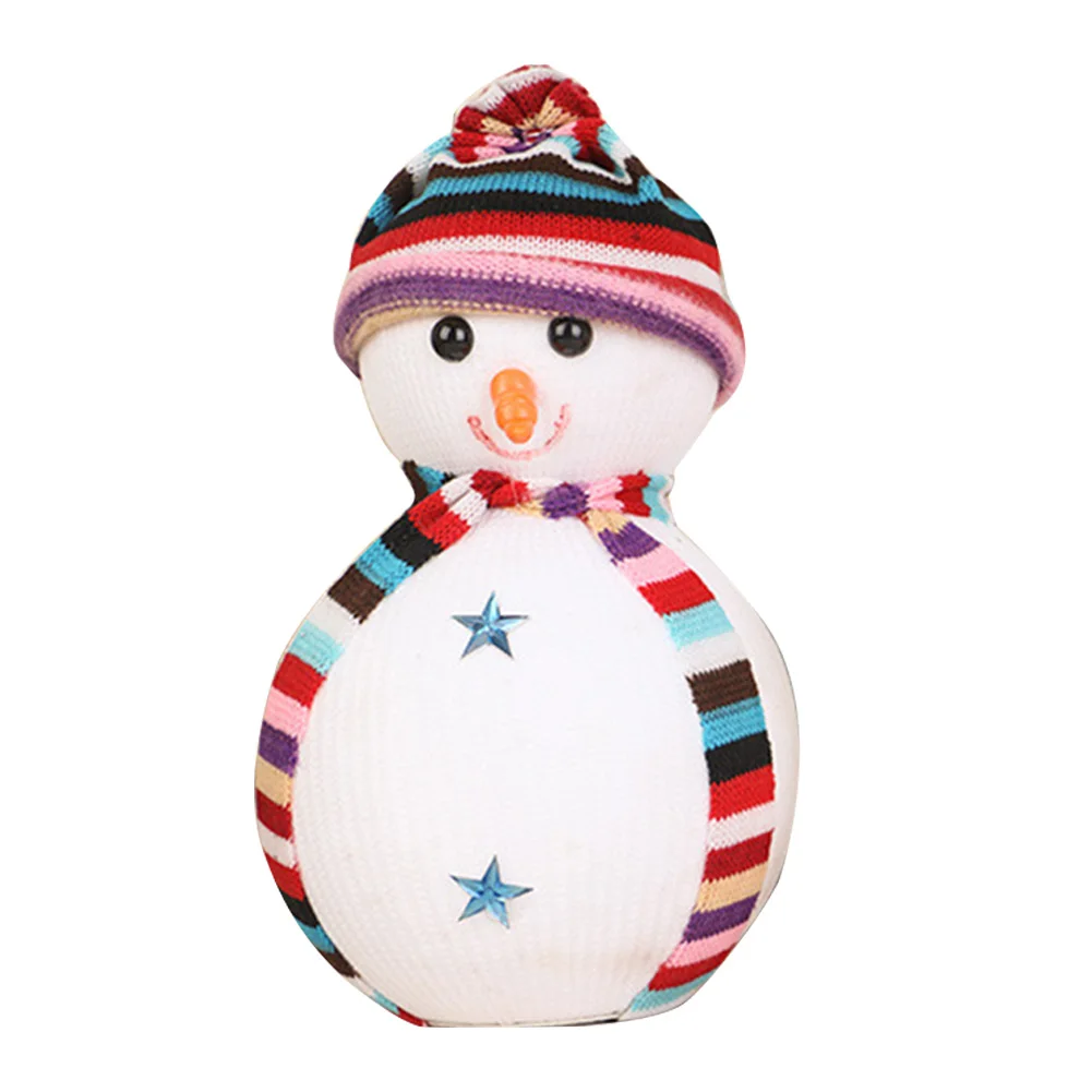 

Snowman Snowman Christmas Winter Figure Christmas Trees Decoration
