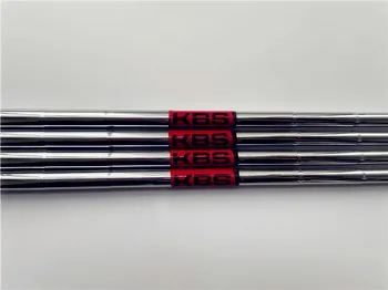 

TopRATED 10PCS KBS Tour 90 Steel Shaft 0.375 R/S Flex KBS Tour 90 Steel Golf Shafts for Golf Irons and Wedges