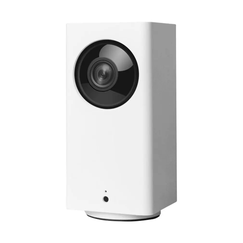 

Millet Generous Smart Camera 1080p Hd Dual Cloud Wifi Mobile Phone Panoramic Monitoring Meter Home Camera