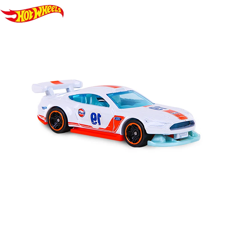 Hot Wheels 1: 64 Ретро автомобиль на заказ 18FORD MUSTANG GT BATMOBILE Коллекционное издание металлическое литье модель автомобиля