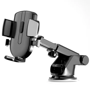 

Universal 360 Rotate Gravity Car Mount Holder Stand for Mobile Phone GPS F-Best