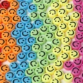 Smile 4x7mm mix