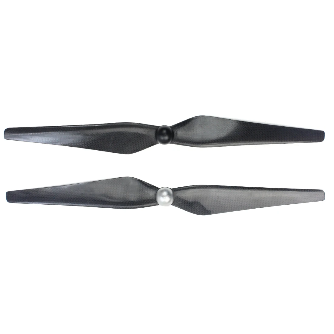 F11786 JMT 1 пара 12x4 2 1242 самозапирающиеся CW CCW пропеллеры из углеродного волокна для DIY