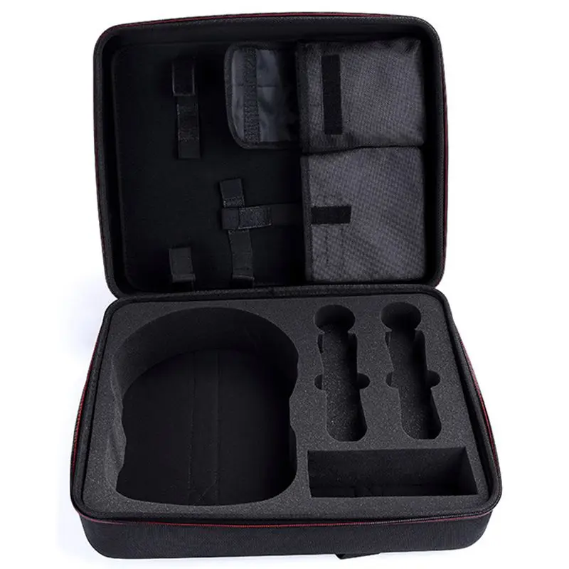 

Storage Bag Shockproof Bag For Sony VR PS4 PSVR Dedicated 3D Glasses Bag
