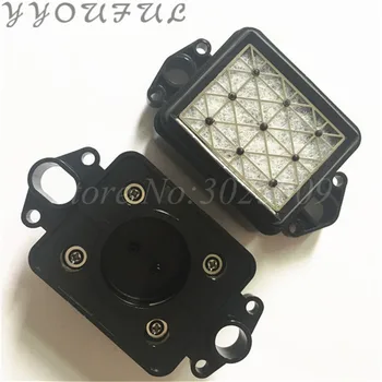 

Free shipping 5113 printer capping top for Roland Mutoh Mimaki Gongzheng Thunderjet large format printer normal parts 2pcs/lot