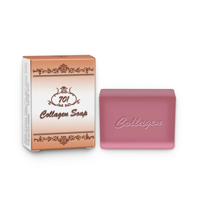 brightening face soap