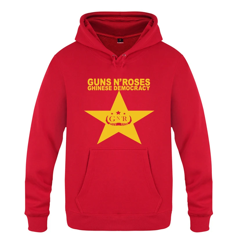 Slash guns N' Roses толстовки рок-группы мужские мужские пуловеры флисовые толстовки с капюшоном