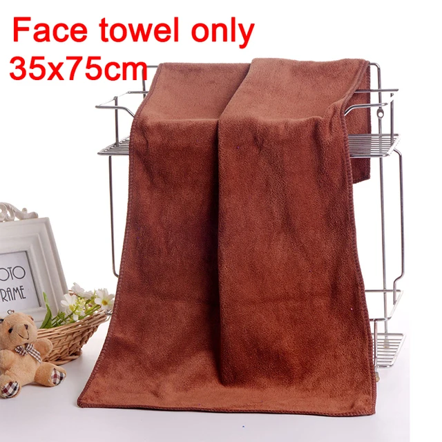 Brown FaceX1pc