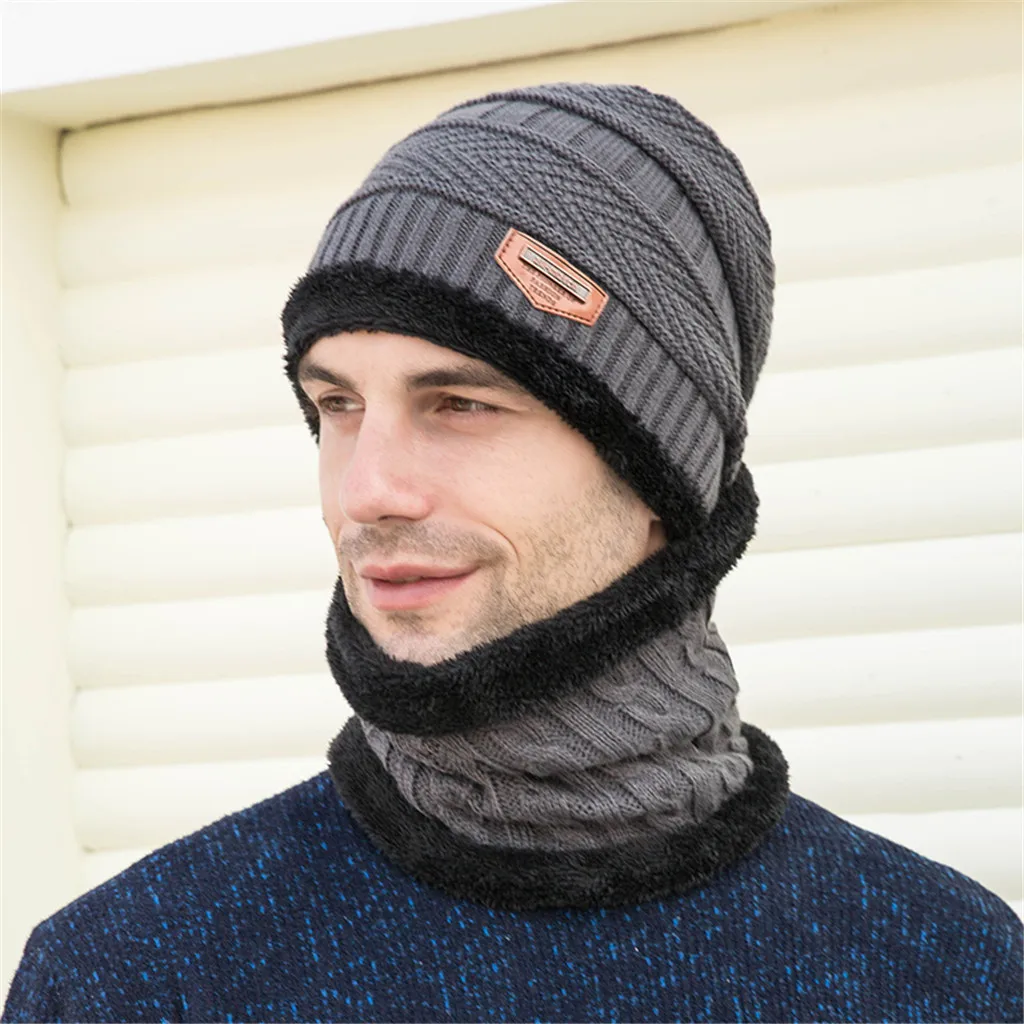 woolen cap styles