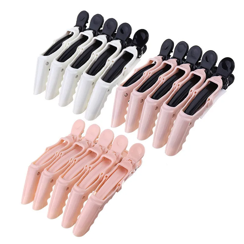 

Accessories Hairdressing Claw Alligator Diy Hairpins Hair Clips