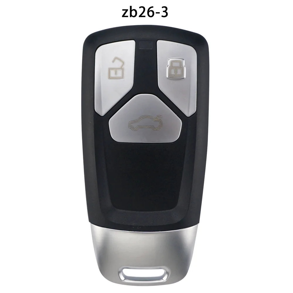 buy oil stick car Original KEYDIY KD Smart Key ZB Series Remotes Multiple Models ZB01 ZB02 ZB03 ZB04 ZB05 ZB06 ZB10 ZB26 ZB28 for KD-X2 Programmer gas caps for cars