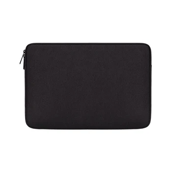 

Shockproof Storage Oxford Cloth Laptop Bag Office Soft Sleeves Waterproof Notebook Portable Cover Felt Tablet For MacBook For HP