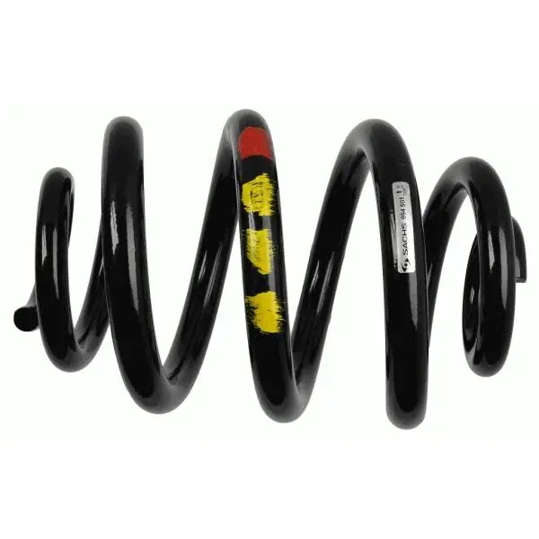Пружина задняяVW T5 SACHS 994501
