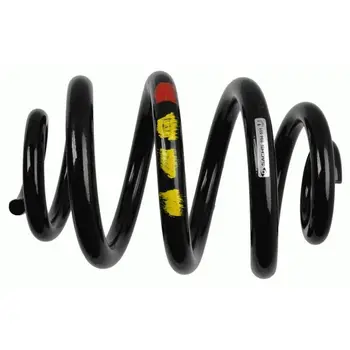 

Spring задняяVW T5 SACHS 994501