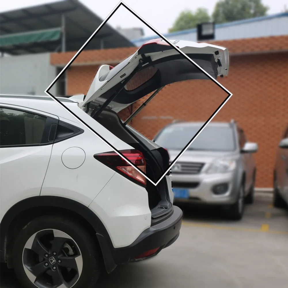 Автомобильный Интеллектуальный автоматический Электрический подъемник задних