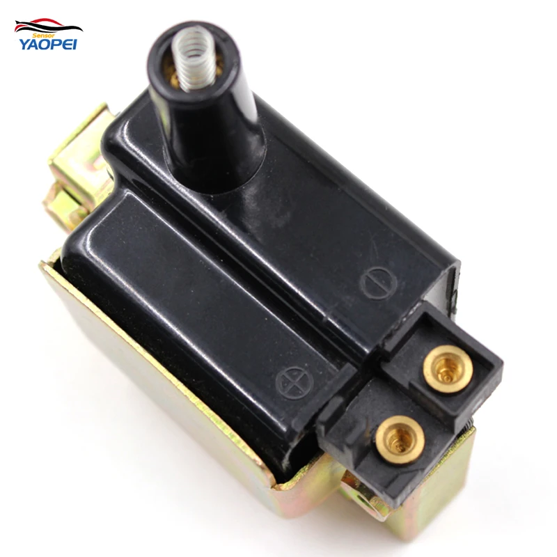 Катушка зажигания для Acura Honda Accord Civic CR-V CRX HR-V логотип Prelude Shuttle MG Rover 30510-P73-A01 30510-PT2-006 30510-P73-A02