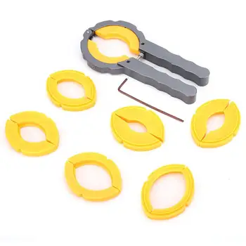 

Watch Bezel Ring Remover Opener Glass Mirror Replace Watch Repairing Tool Kit