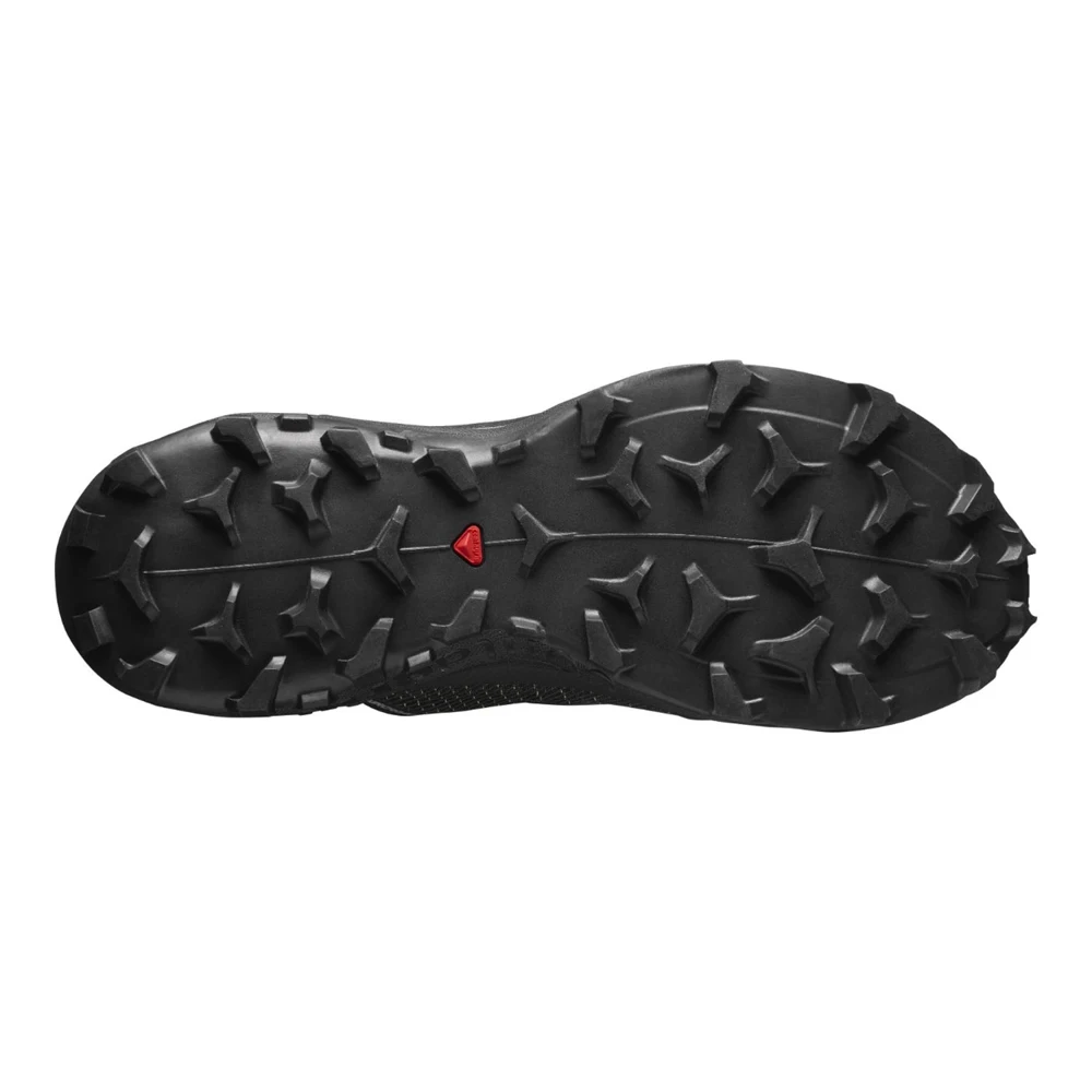 Кроссовки SALOMON CROSS GTX 3D FIT W /PRO Bk/Bk - купить по выгодной цене |  AliExpress