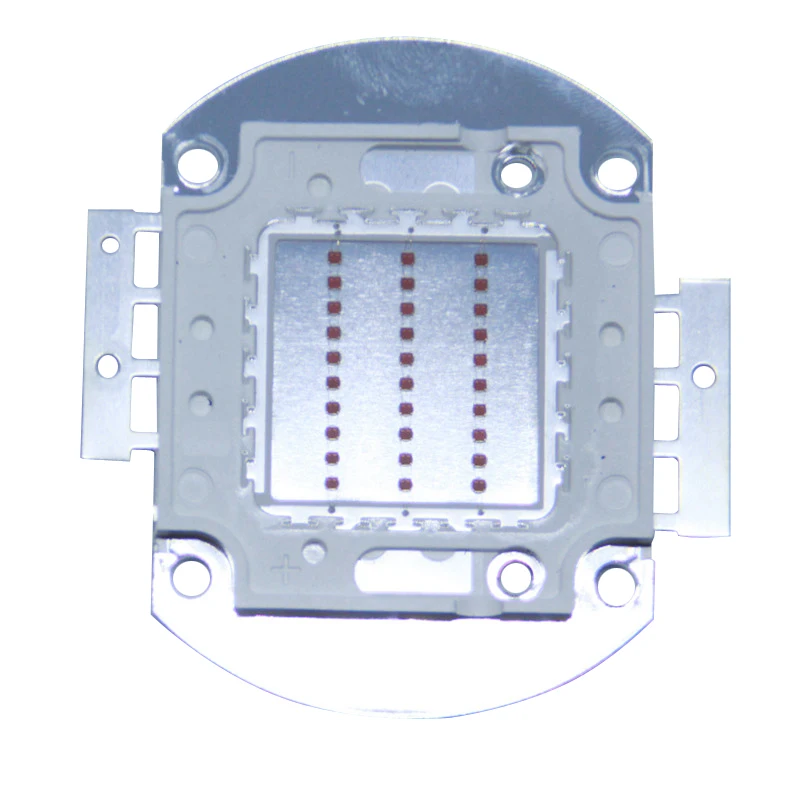 1 шт. светодиодная лампа 30 Вт нм нм|high power led|power ledled 30w |