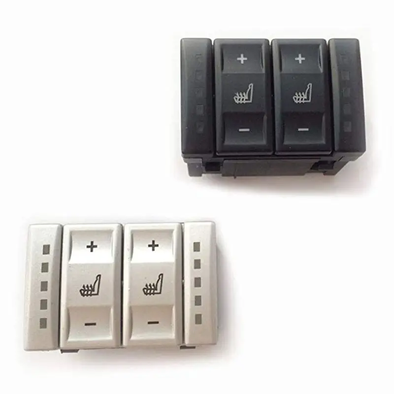 Для MK3 MK4 S-Max Электрический переключатель с подогревом 6M2T-19K314-AC BS7T-19K314-AB