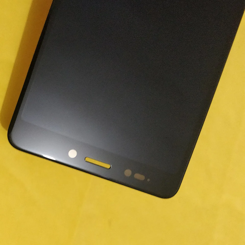 Для Wiko jerry 3 ЖК-экран кодирующий преобразователь сенсорного экрана в сборе ЖК-панель для Wiko Jerry 3 ЖК-экран