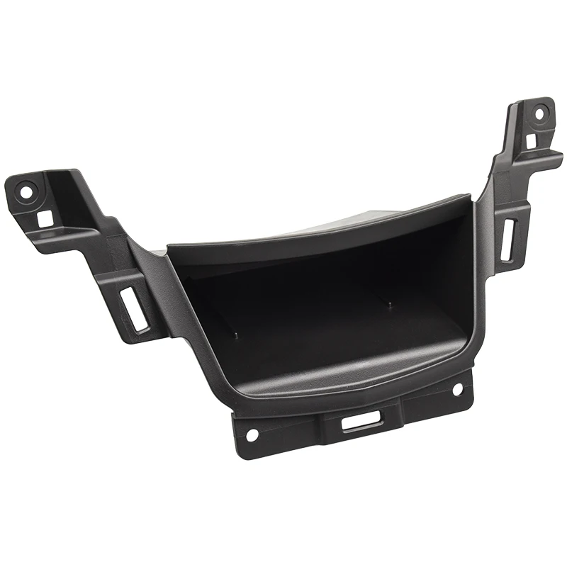 

Wireless Car Charger Pad Module, Fast Charging Central Console Storage Box for Cadillac Xt5 2016-2019 Car Accessories