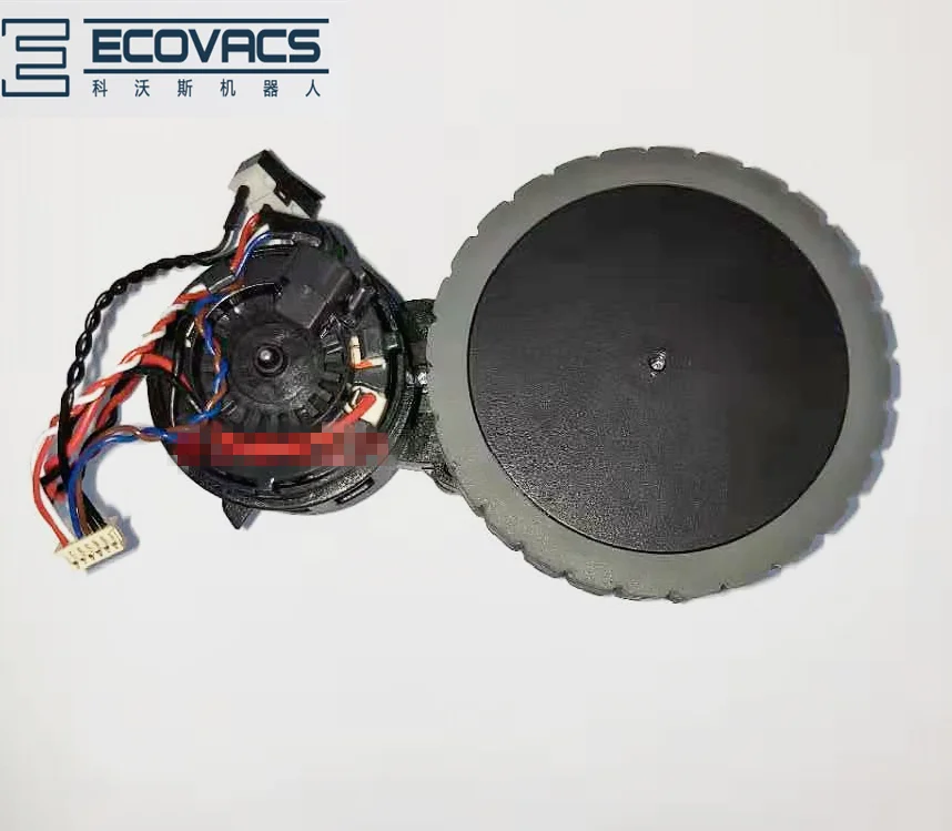 aspirador de po para ecovacs deebot de55 02
