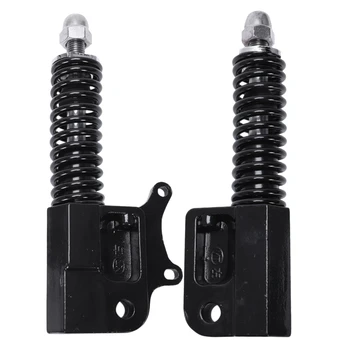 

Dropship-10 Inch Electric Scooter Spring Shock Absorber Can Install 140Mm Disc Brake Disc For Two Wheel Speedway Dualtron Electr